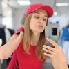 Логотип телеграм канала @lisinamariafitnes — ДНЕВНИК ТРЕНЕРА - БОГАЧКИ