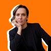 Логотип телеграм канала @lisitsalogoped — Развитие речи | РАС | логопед Лисица