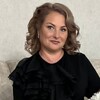 Логотип телеграм канала @lisitsynanumerolog — Анастасия Лисицына Нумеролог