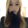 Логотип телеграм канала @liskaslovo — лианэль🎧