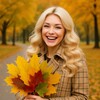 Логотип телеграм канала @lismama73 — Анины будни