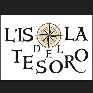 Logo del canale telegramma lisoladeltesoropalombara - L'Isola Del Tesoro