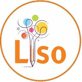 टेलीग्राम चैनल का लोगो lisoofficial — Liso app official
