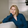 Логотип телеграм канала @lisova_psy — Письма поддержки - Татьяна Лисова Психолог