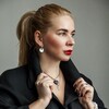 Логотип телеграм канала @lisovaev — ЛИСОВА И ПАРТНЕРЫ