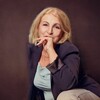 Логотип телеграм канала @lisovalarisa — #Лисова