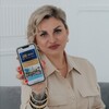 Логотип телеграм канала @lisovolola — Оля Лисовол Siberian Wellness