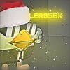 Telegram каналынын логотиби lispis_56k — 🤑LersChicken56k🤑