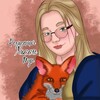 Логотип телеграм канала @lissa_cruel_moon24 — Резиденция ~𝓛𝓲𝓼𝓼𝓪 𝓜𝓾𝓷~ 🌙