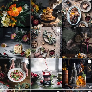 Логотип телеграм канала @lissakiri_foodphoto — @lissakiri