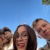 Логотип телеграм канала @lissalixx — былобыслав