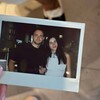 Логотип телеграм канала @lisszaaa — Лиза лайф