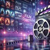Logo of telegram channel listaanimeninja — CineLovers🍿 esp