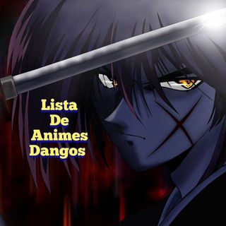 Logo des Telegrammkanals listadecontenidodango - 🔥Lista de Contenido Dango🔥