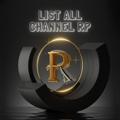 Logo saluran telegram listallchannelrp — LIST ALL CHANNEL RP
