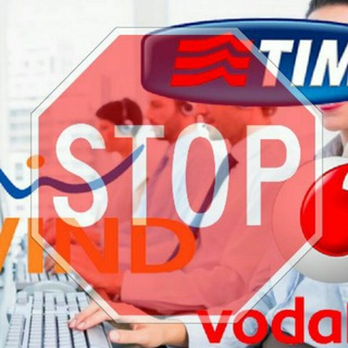 Logo del canale telegramma listaneracallcenter - TRUFFE ONLINE