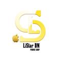Logo saluran telegram listarphoneshop — ហាងឆេងទូរស័ព្ទថ្មីមួយទឹក ListarDN