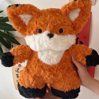 Логотип телеграм канала @listeaxx — Убежище Тёти Лисы🦊💅