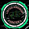 Telegram channel Listed Airdrop & Fighters logo