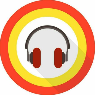 Логотип телеграм канала @listen_top_music — 🎧 Скачать музыку