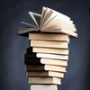 Логотип телеграм канала @listenboox — Книговыжималка