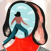 Логотип телеграм канала @listenfrompsycholog — Подслушано у психолога | Истории | Помощь