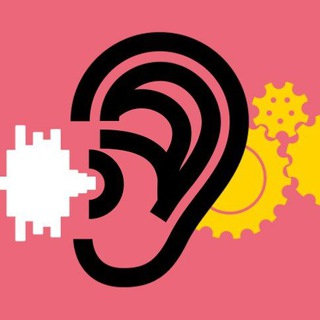 Logo saluran telegram listening_english_improving — Listening Bank 🌱