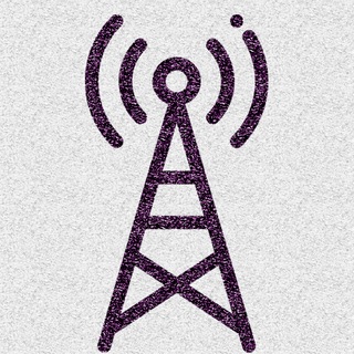 Логотип телеграм канала @listening_station — Прослушивающая станция им. УВБ-76