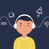 Logo of telegram channel listening_beginner_advice — LISTEN 🎶