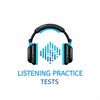 Logo of telegram channel listening_practice_tests — Listening Practice Tests | Listening Full Tests