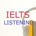 Logo saluran telegram listeningwithexperts — IELTS LISTENING
