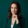 Логотип телеграм канала @listentoclarity — Слушай, как Ясно с Ниной Кочкиной