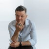 Логотип телеграм канала @listentoman — Мужской взгляд