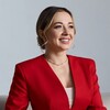 Логотип телеграм канала @listermanconsulting — Алёна Листерман | #1 по страт. сессиям
