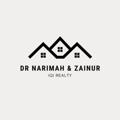 Logo saluran telegram listingnarimahrumahmampumilik — List COA Dr.Narimah & ZAINUR