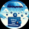 Telegram channel Listing Coin | UZ logo