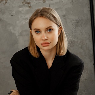 Логотип телеграм канала @listprogress — Яна | Продажи в дизайне
