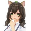 Логотип телеграм канала @listtravki — лист травки