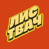 Логотип телеграм канала @listva_around — Листвач