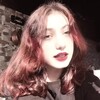 Логотип телеграм канала @lisunua_the_gul — 😋Lissunua_the_gul😈