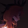 Логотип телеграм канала @lisya_draws — ♡►Лисья заначка {arts} ^᪲᪲ (16 )