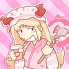 Логотип телеграм канала @lisyanor — 🍓Клубникус(tgk)🍓