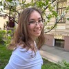 Логотип телеграм канала @liszalavr — Liza Lavr Deutsch | немецкий 🌱