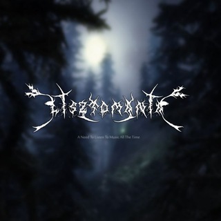 Telegram channel Lisztomania logo