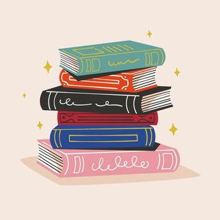 Логотип телеграм канала @lit_read — Читацький куточок