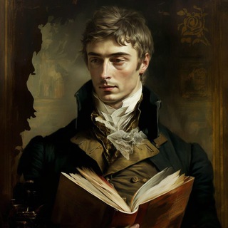 Логотип телеграм канала @lit_snob — Литературный сноб