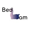 Логотип телеграм канала @lit_bedlam — Bedlam