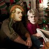 Логотип телеграм канала @lit_citadel — Литературная цитадель