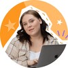 Логотип телеграм канала @lit_parta — советы от тёти Светы | литература ЕГЭ и ОГЭ | PARTA