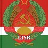 Logo of telegram channel lita533 — Raudonoji Lietuva